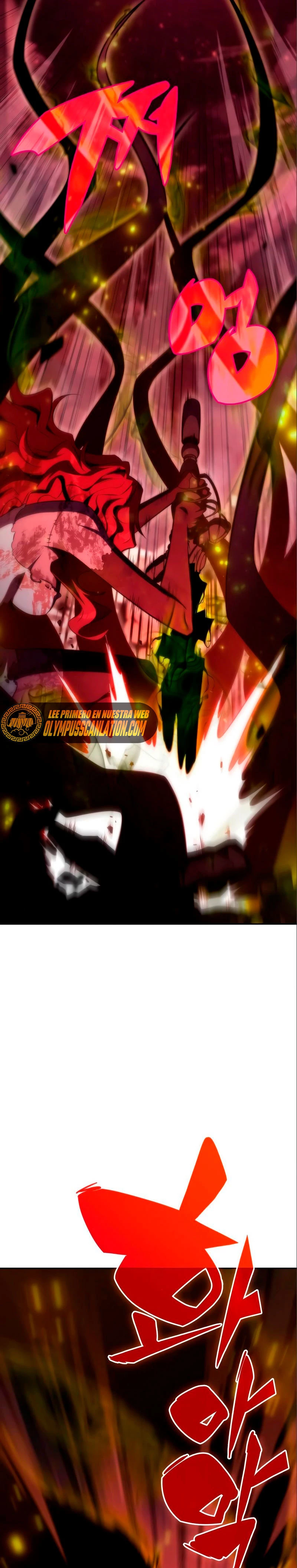 Read Novato Solo a Nivel Maximo ES Manga Online