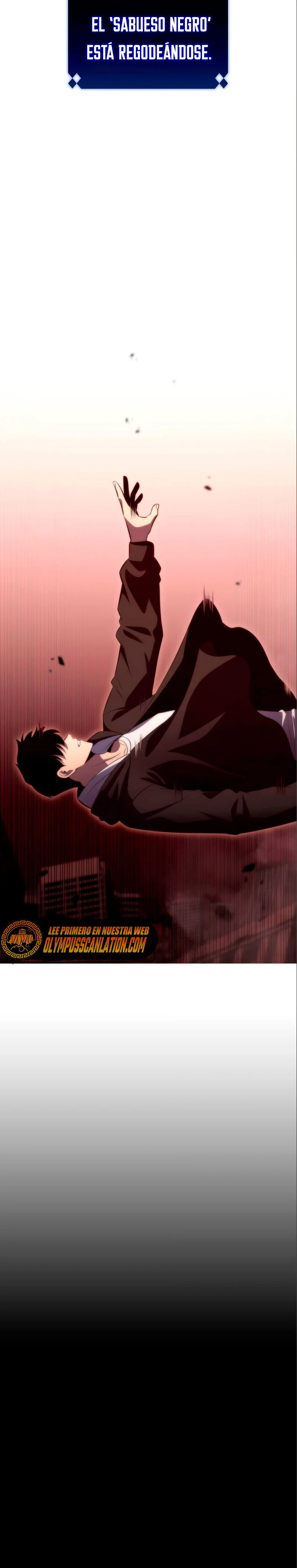 Read Novato Solo a Nivel Maximo ES Manga Online
