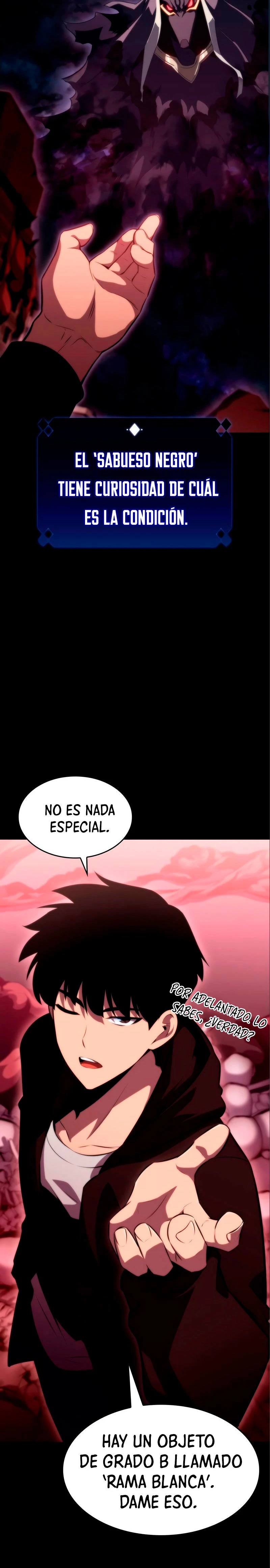 Read Novato Solo a Nivel Maximo ES Manga Online