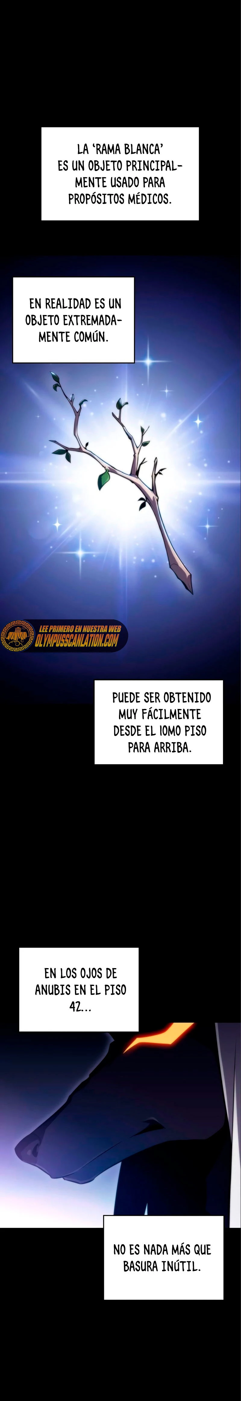 Read Novato Solo a Nivel Maximo ES Manga Online