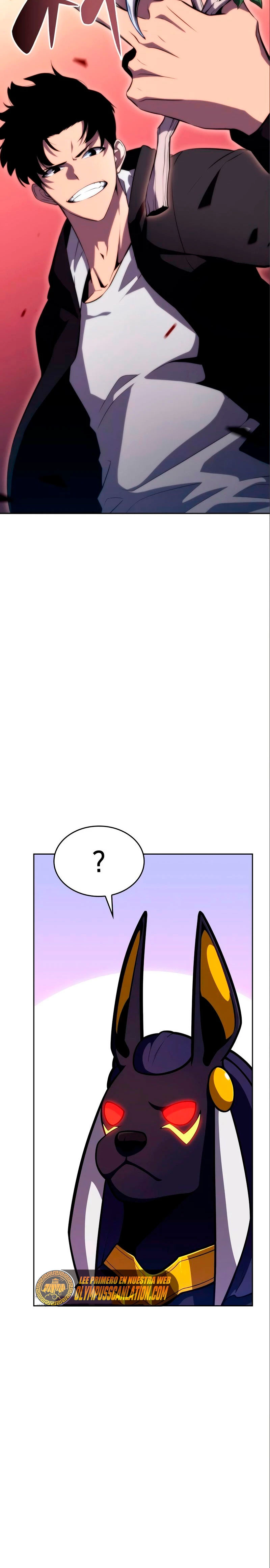 Read Novato Solo a Nivel Maximo ES Manga Online