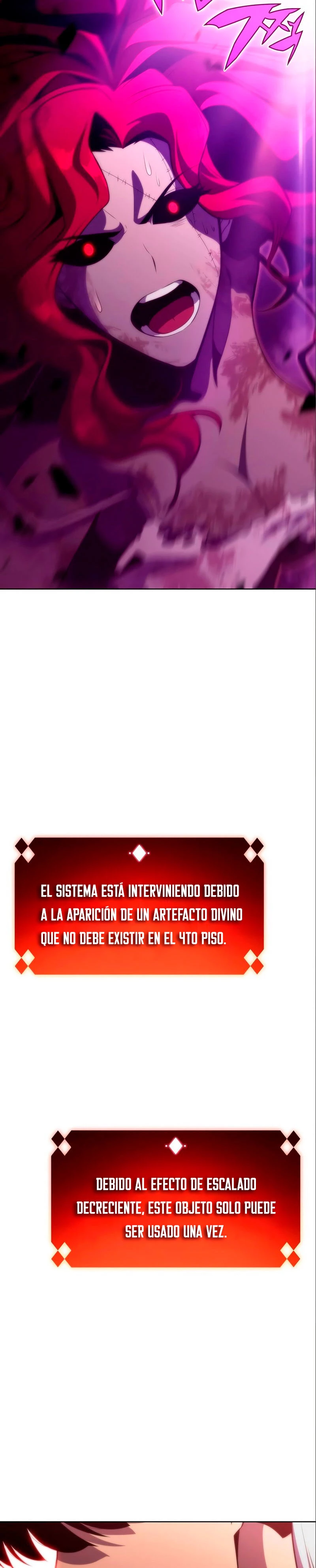 Read Novato Solo a Nivel Maximo ES Manga Online