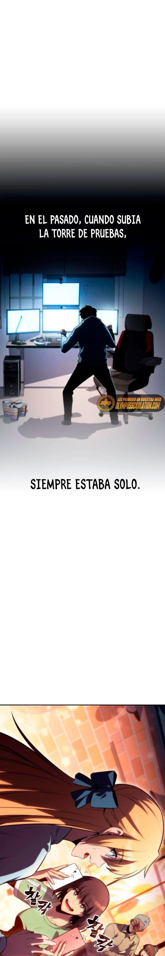 Read Novato Solo a Nivel Maximo ES Manga Online