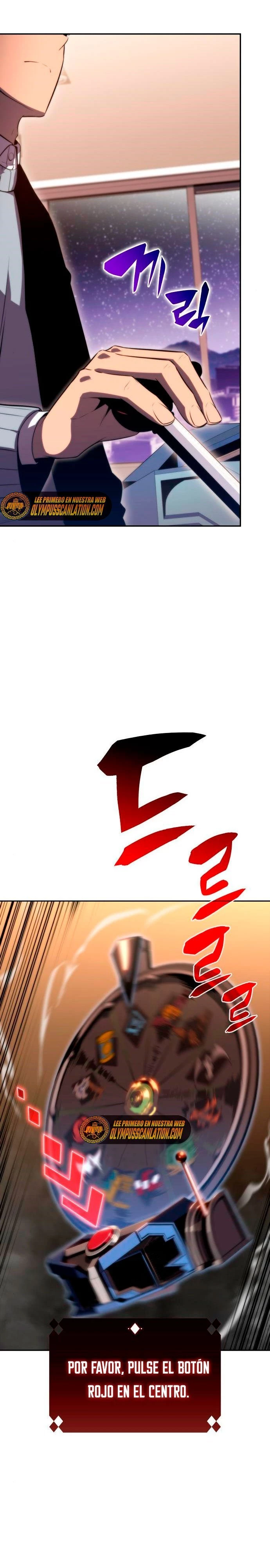 Read Novato Solo a Nivel Maximo ES Manga Online
