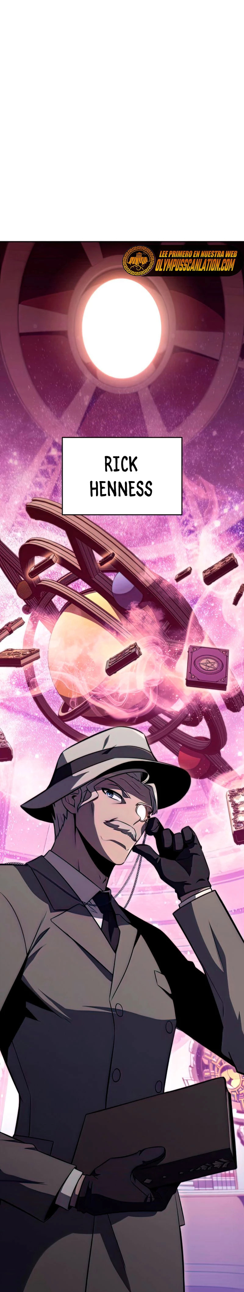 Read Novato Solo a Nivel Maximo ES Manga Online
