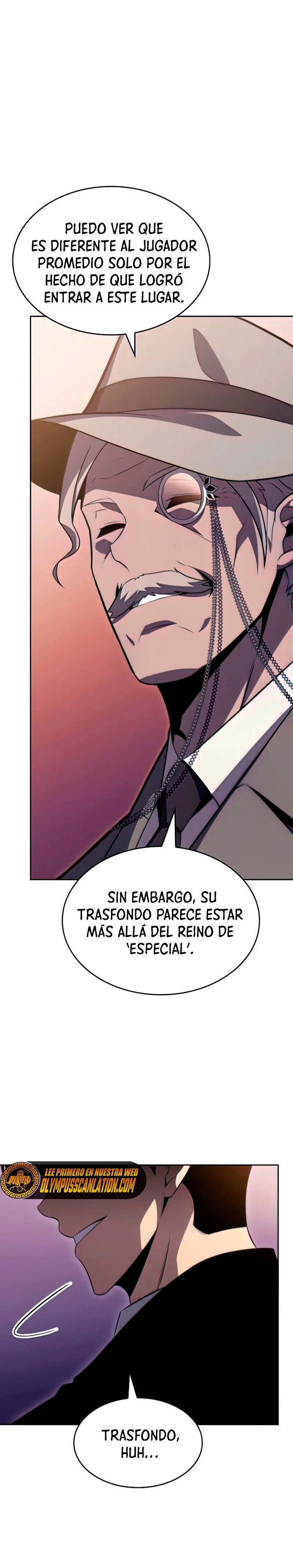 Read Novato Solo a Nivel Maximo ES Manga Online