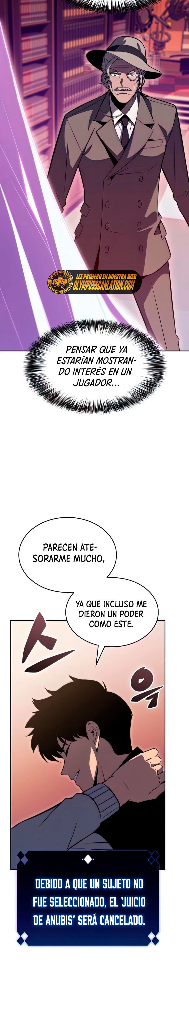 Read Novato Solo a Nivel Maximo ES Manga Online