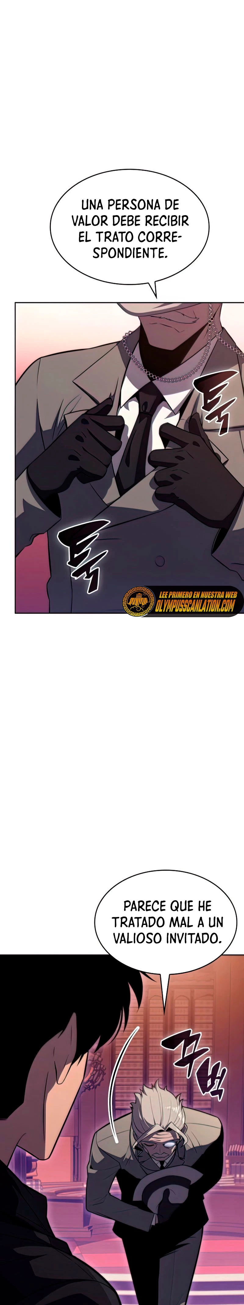 Read Novato Solo a Nivel Maximo ES Manga Online