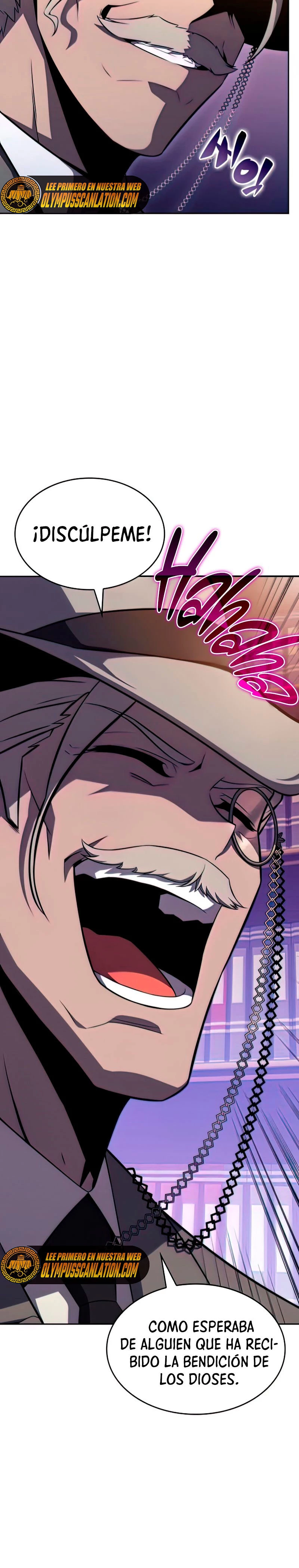 Read Novato Solo a Nivel Maximo ES Manga Online