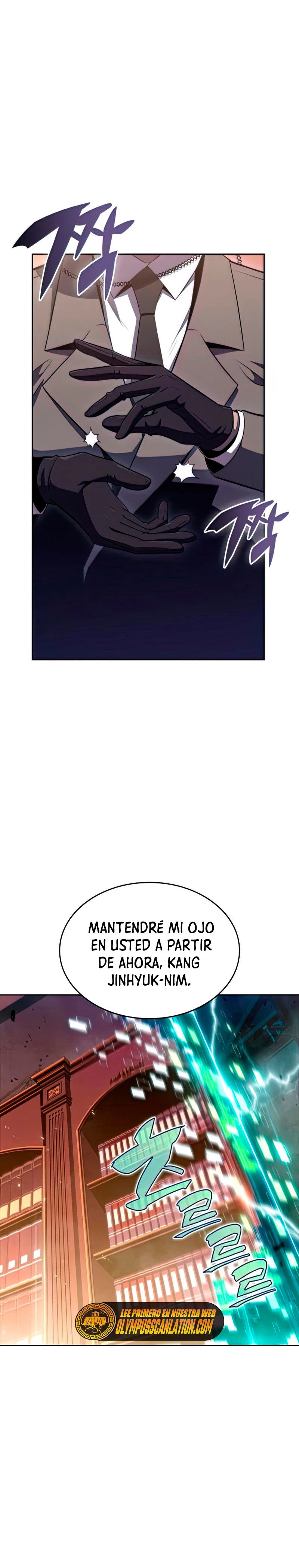 Read Novato Solo a Nivel Maximo ES Manga Online