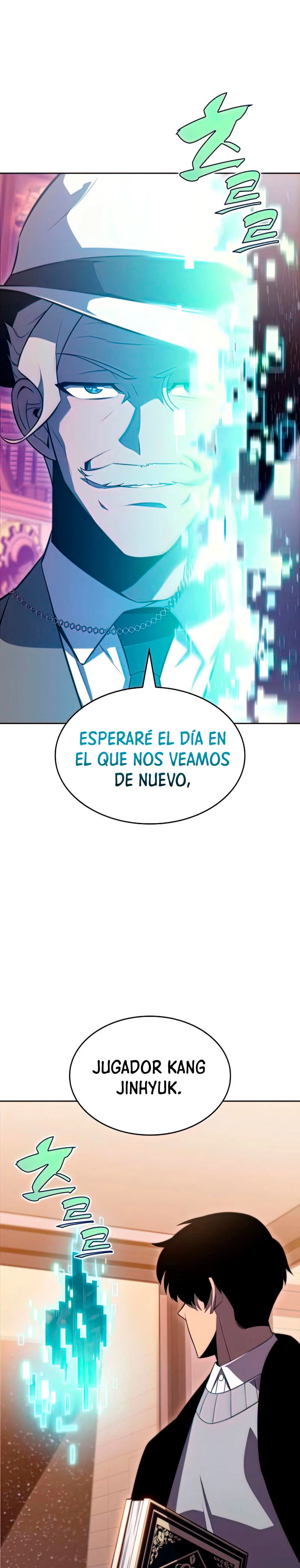 Read Novato Solo a Nivel Maximo ES Manga Online
