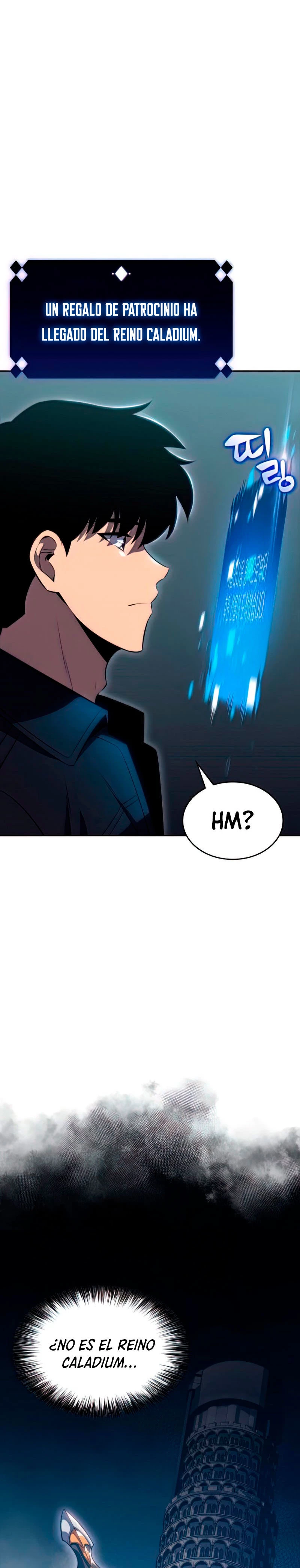 Read Novato Solo a Nivel Maximo ES Manga Online