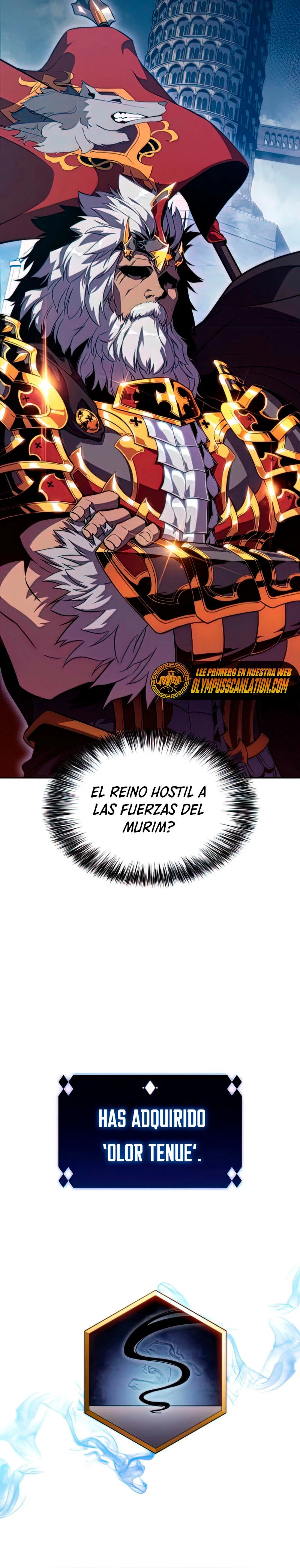 Read Novato Solo a Nivel Maximo ES Manga Online