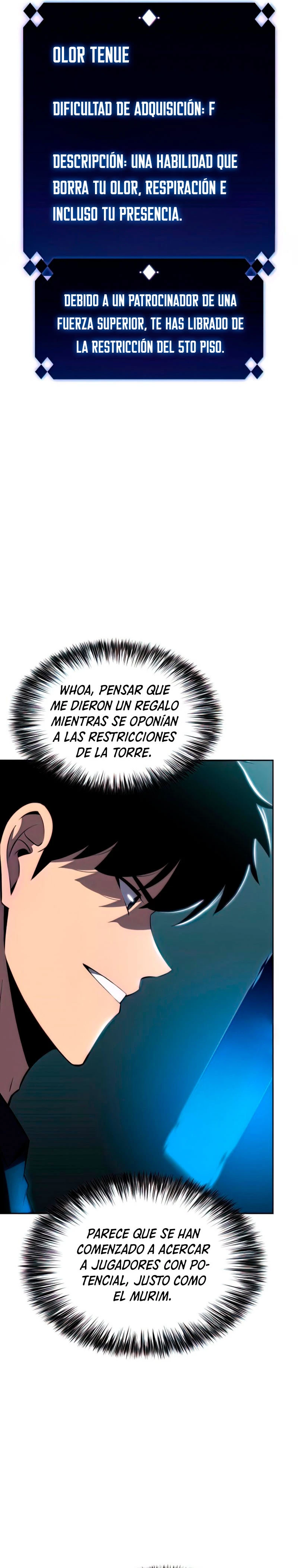 Read Novato Solo a Nivel Maximo ES Manga Online