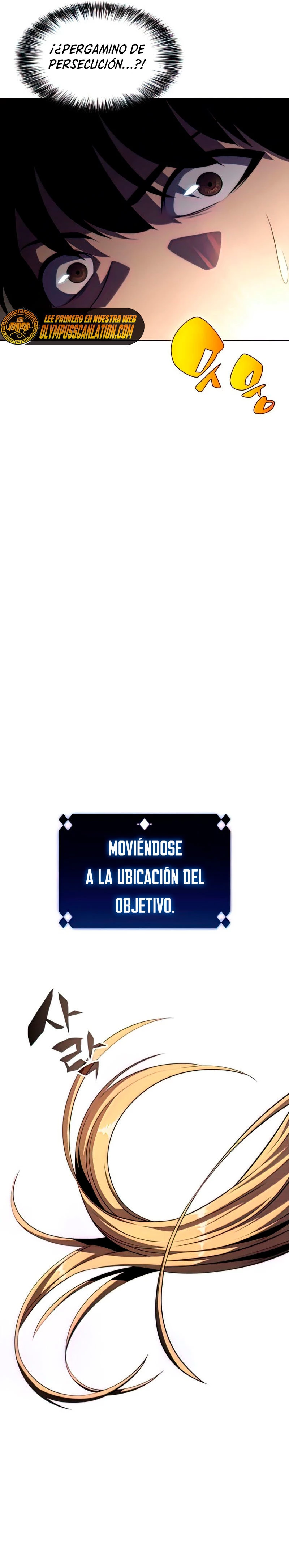 Read Novato Solo a Nivel Maximo ES Manga Online