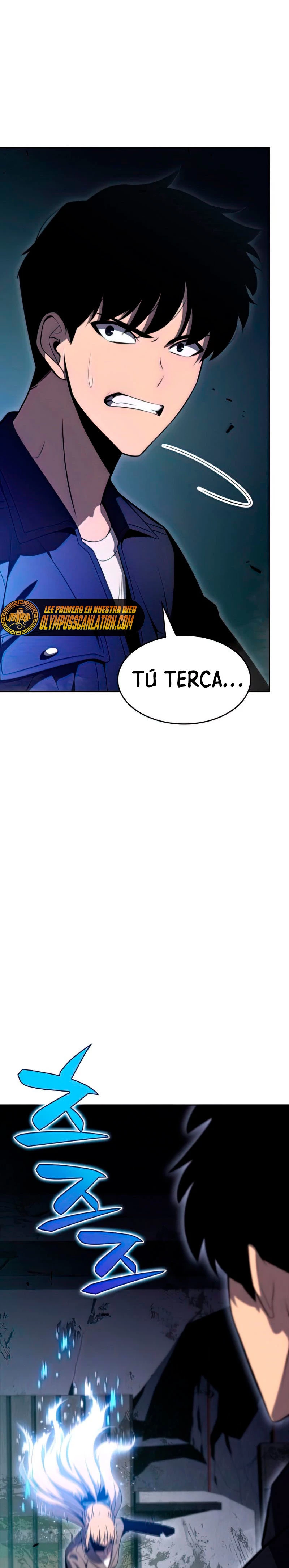 Read Novato Solo a Nivel Maximo ES Manga Online