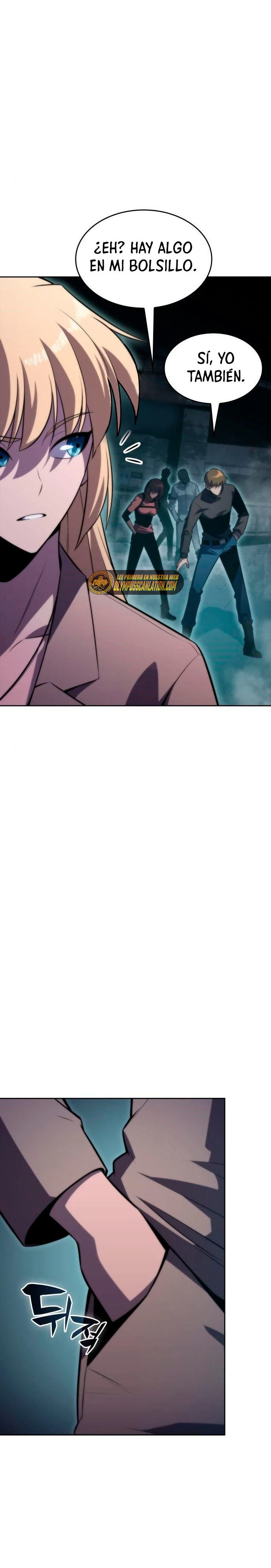 Read Novato Solo a Nivel Maximo ES Manga Online