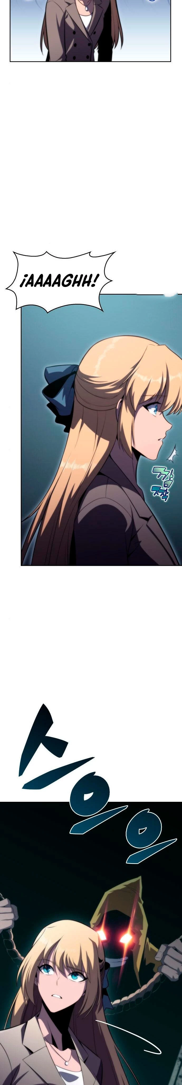 Read Novato Solo a Nivel Maximo ES Manga Online