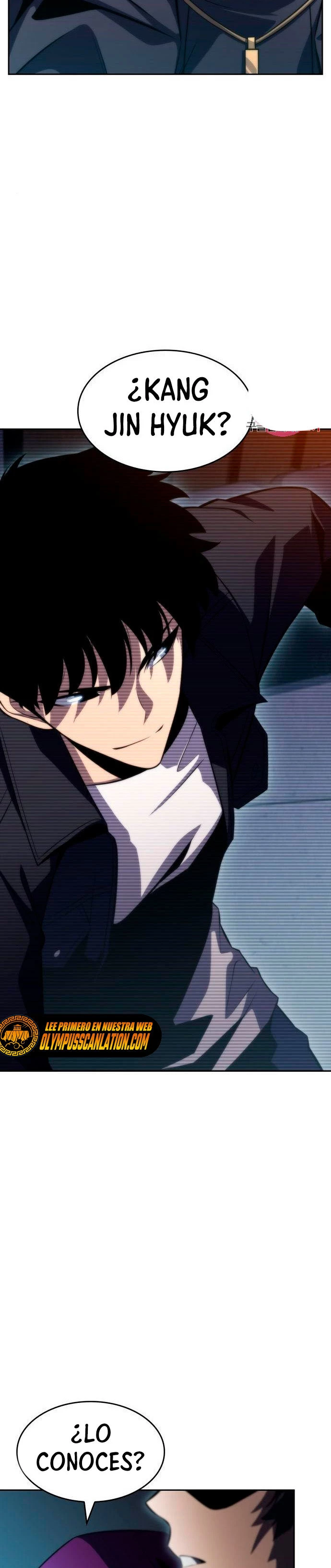 Read Novato Solo a Nivel Maximo ES Manga Online