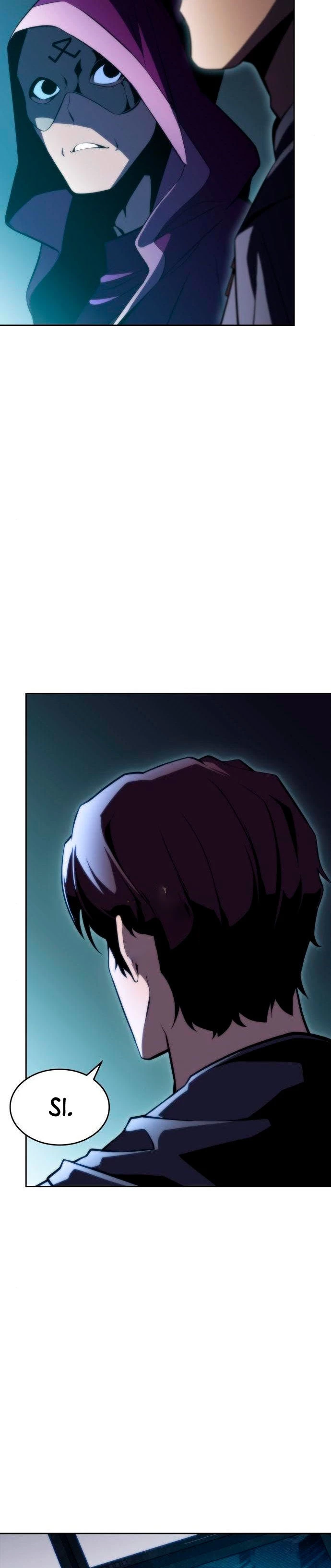 Read Novato Solo a Nivel Maximo ES Manga Online
