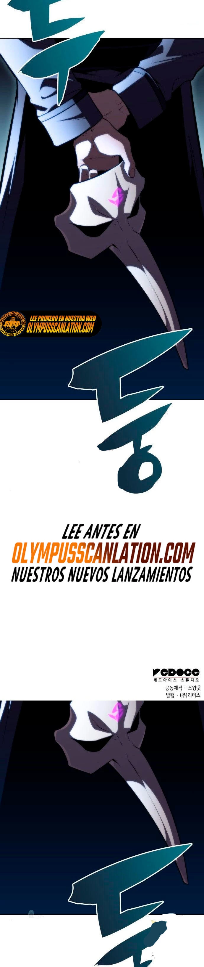 Read Novato Solo a Nivel Maximo ES Manga Online