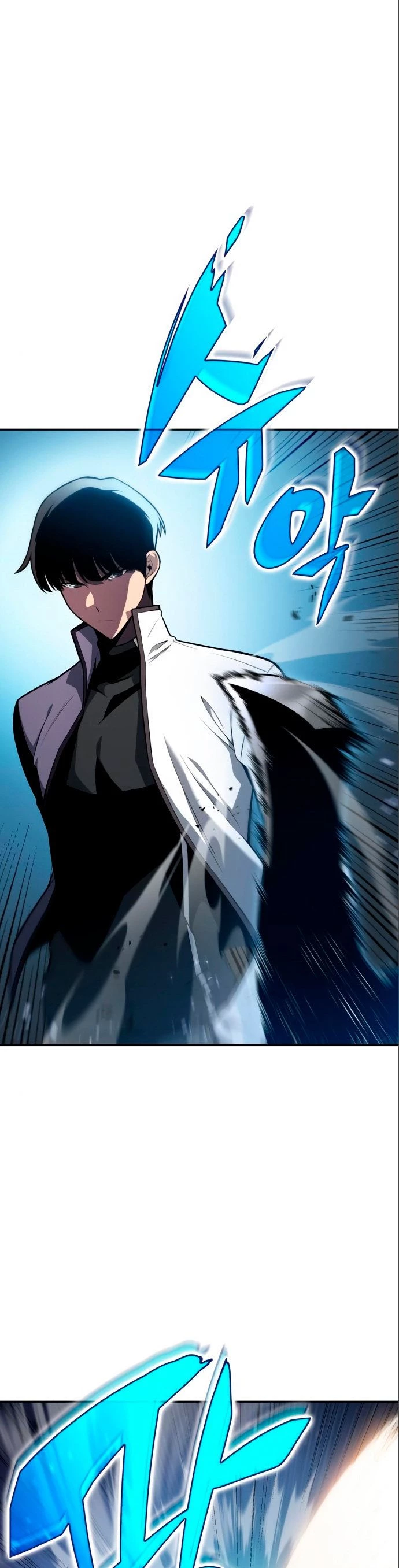 Read Novato Solo a Nivel Maximo ES Manga Online