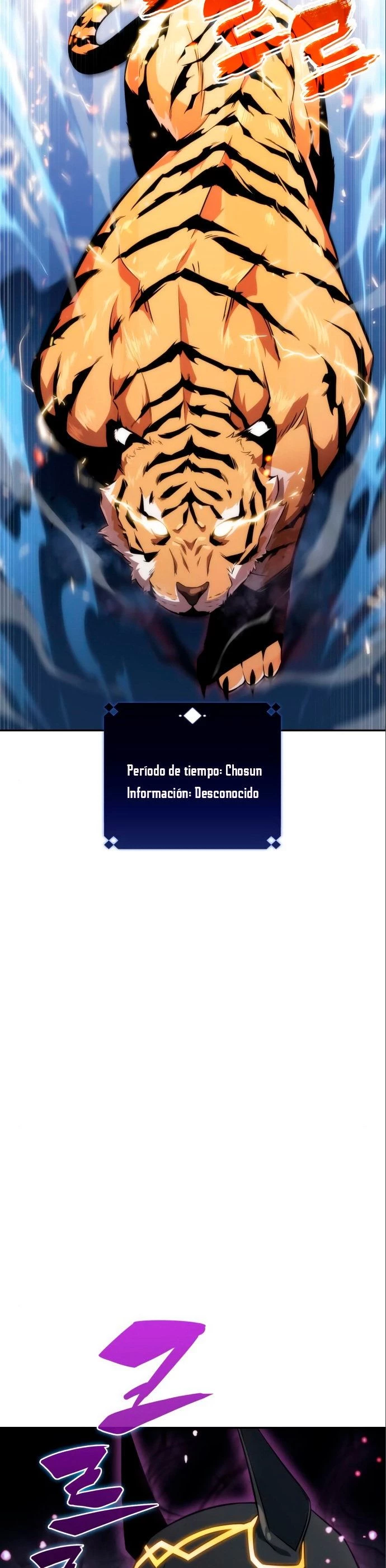 Read Novato Solo a Nivel Maximo ES Manga Online