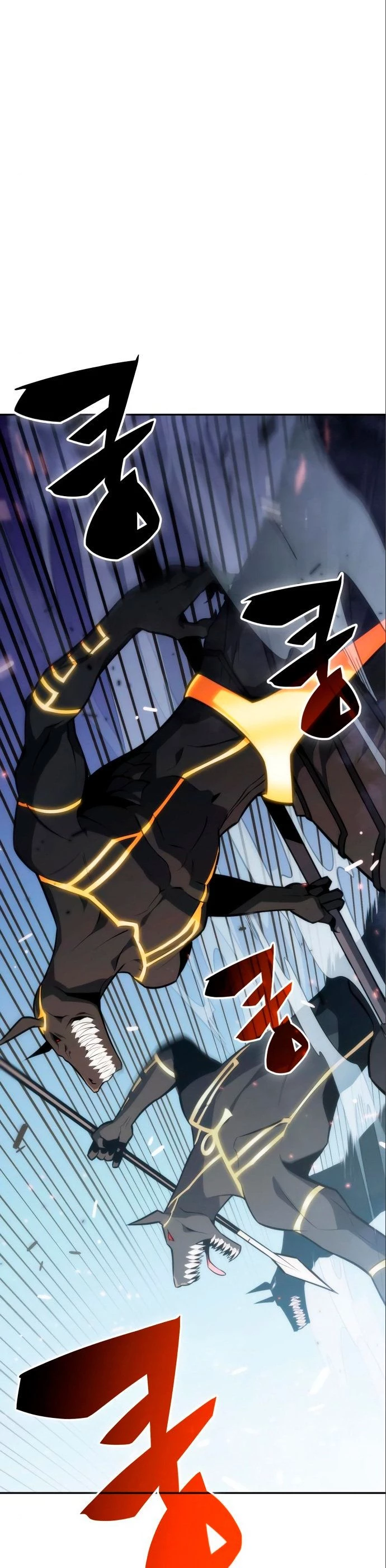 Read Novato Solo a Nivel Maximo ES Manga Online