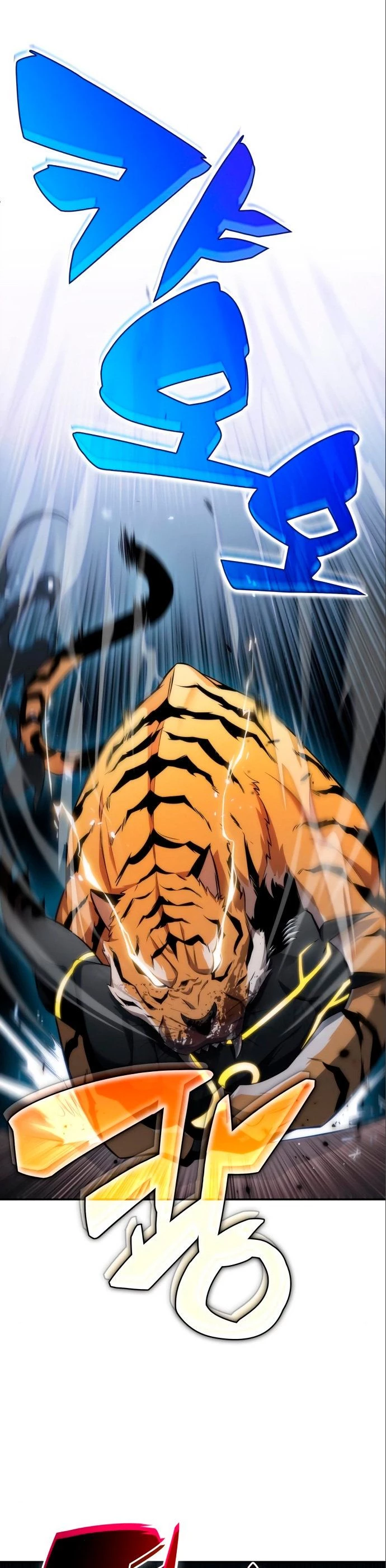 Read Novato Solo a Nivel Maximo ES Manga Online