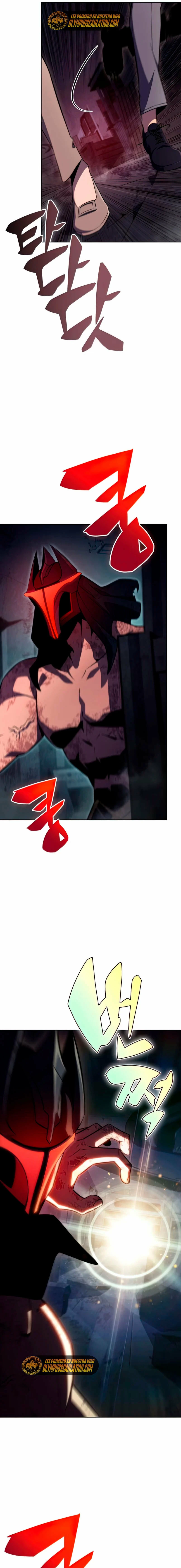 Read Novato Solo a Nivel Maximo ES Manga Online