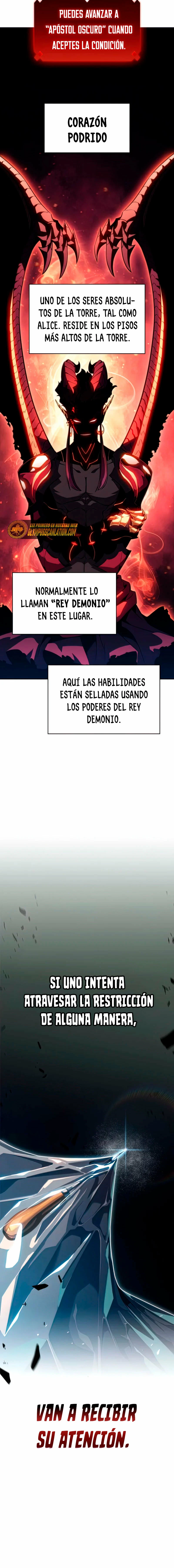 Read Novato Solo a Nivel Maximo ES Manga Online