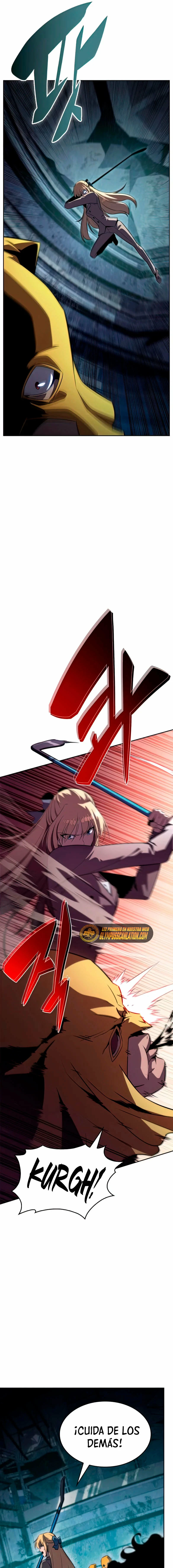 Read Novato Solo a Nivel Maximo ES Manga Online