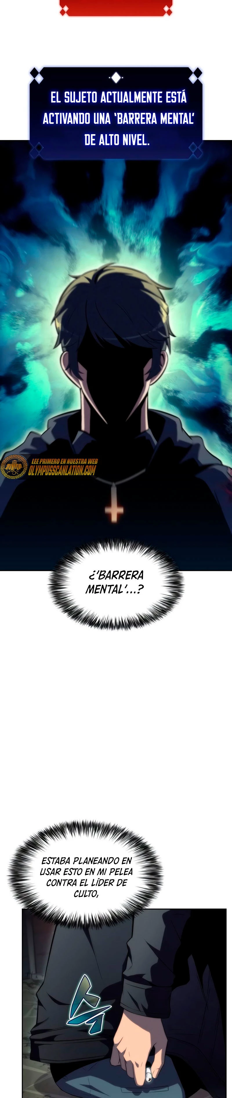 Read Novato Solo a Nivel Maximo ES Manga Online
