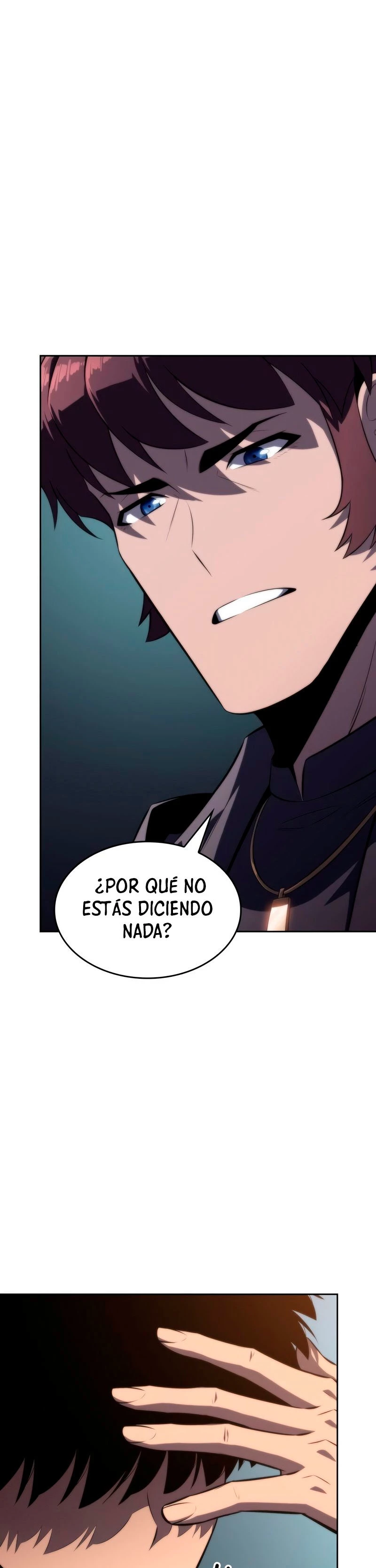 Read Novato Solo a Nivel Maximo ES Manga Online