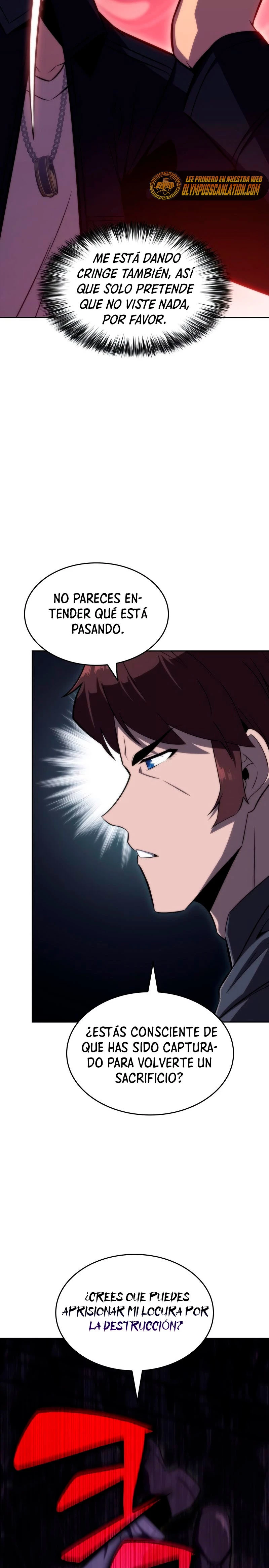 Read Novato Solo a Nivel Maximo ES Manga Online