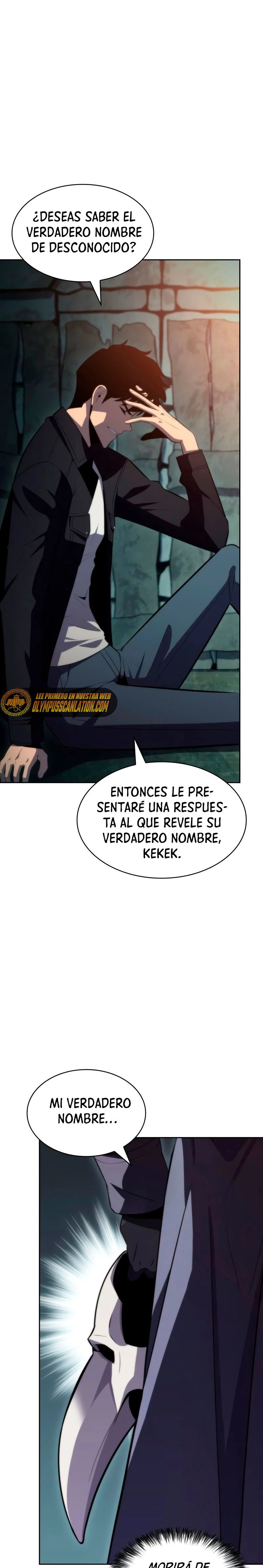Read Novato Solo a Nivel Maximo ES Manga Online