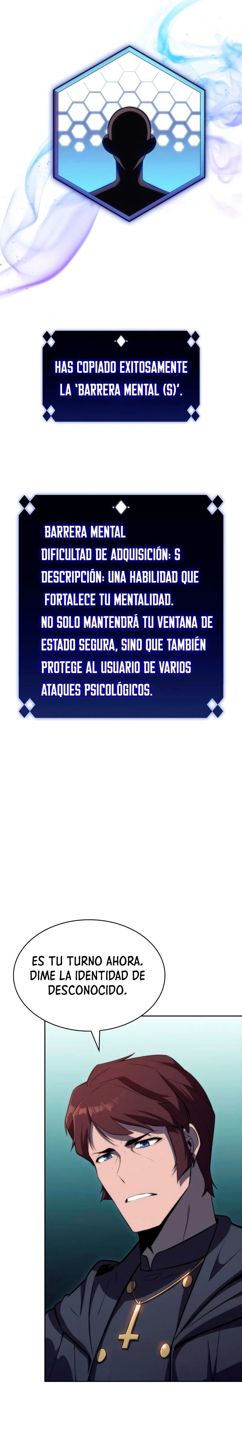 Read Novato Solo a Nivel Maximo ES Manga Online