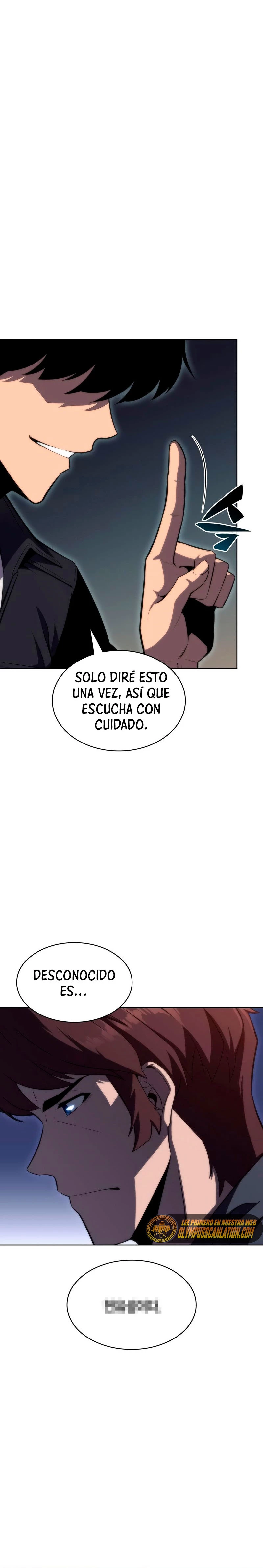 Read Novato Solo a Nivel Maximo ES Manga Online