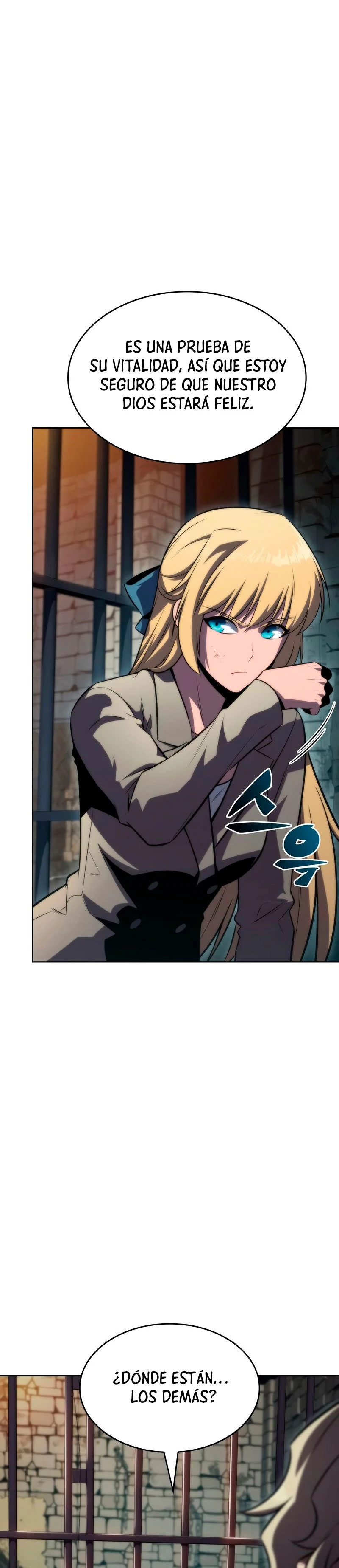 Read Novato Solo a Nivel Maximo ES Manga Online