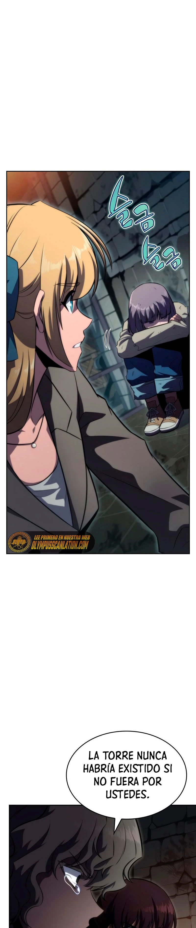 Read Novato Solo a Nivel Maximo ES Manga Online