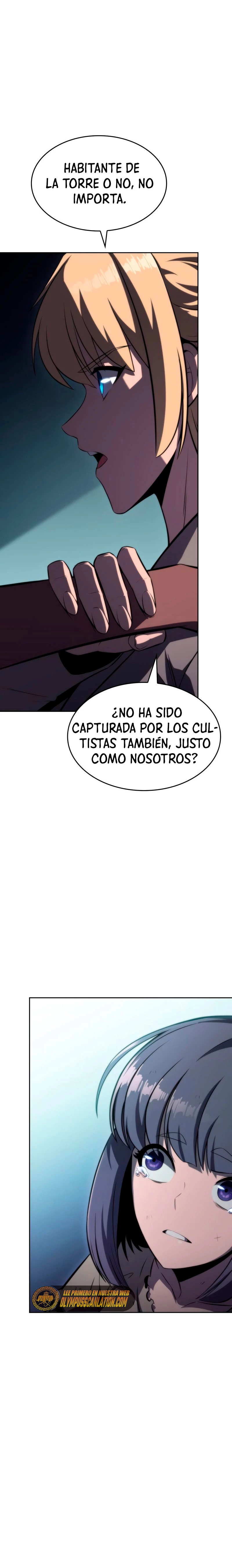 Read Novato Solo a Nivel Maximo ES Manga Online
