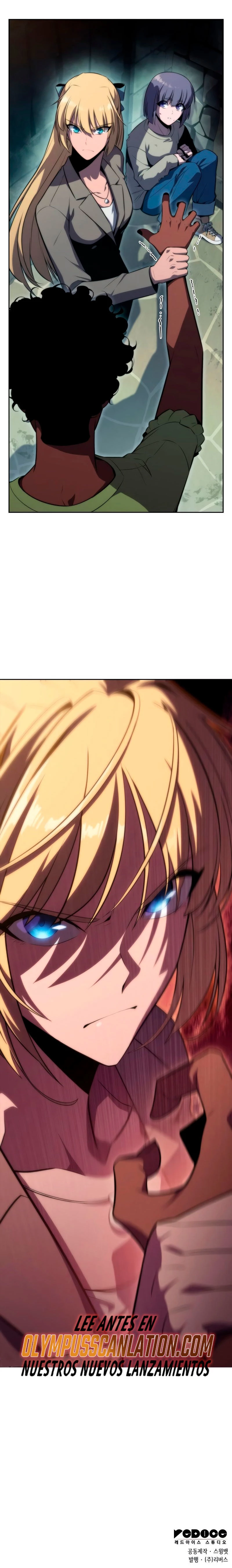 Read Novato Solo a Nivel Maximo ES Manga Online
