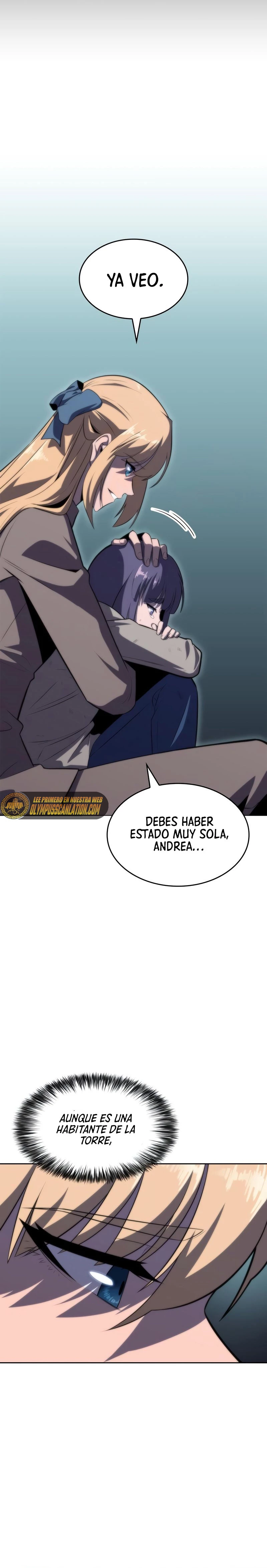 Read Novato Solo a Nivel Maximo ES Manga Online