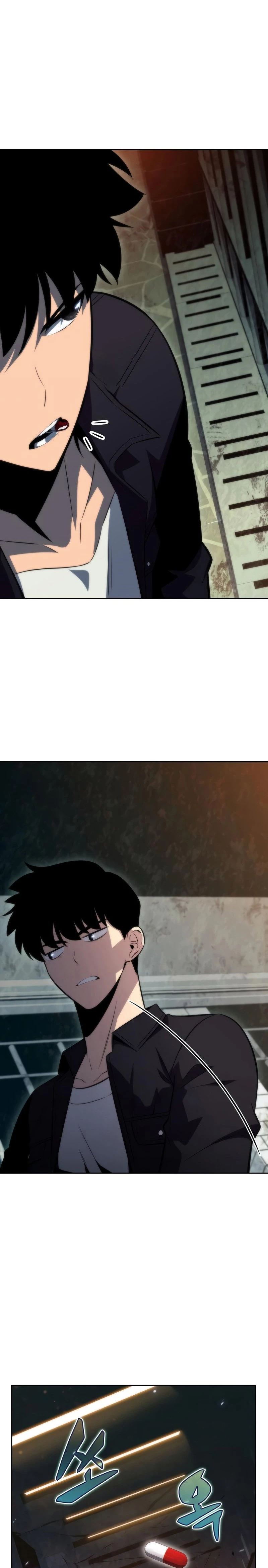 Read Novato Solo a Nivel Maximo ES Manga Online
