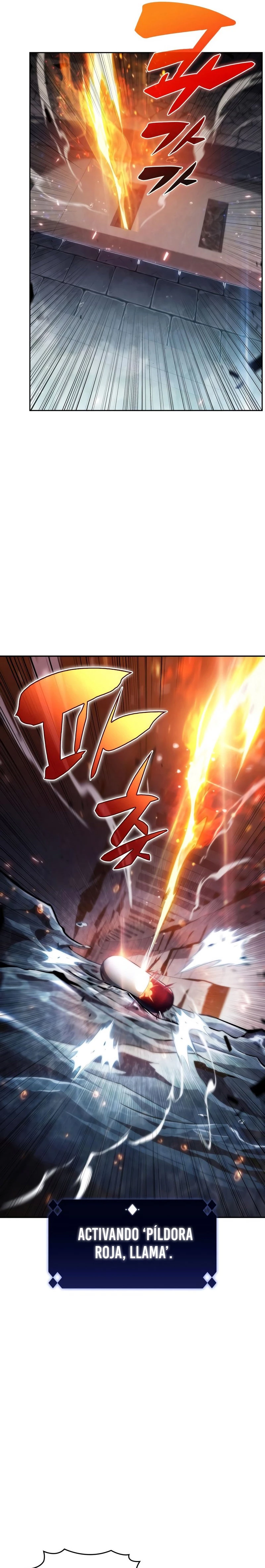 Read Novato Solo a Nivel Maximo ES Manga Online