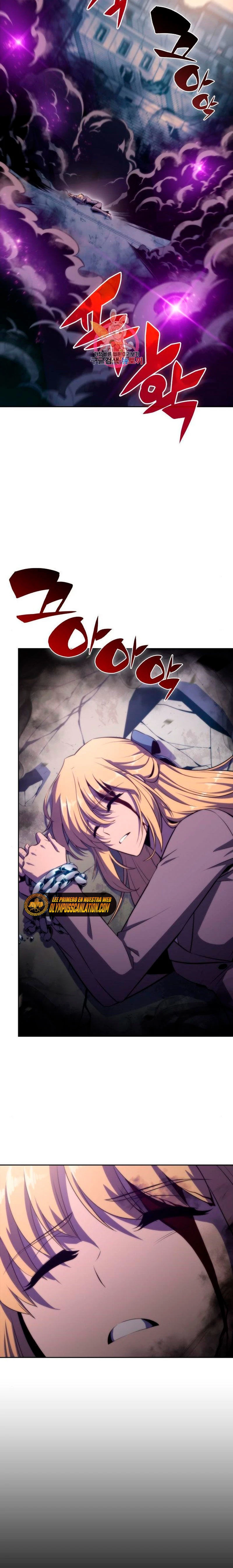 Read Novato Solo a Nivel Maximo ES Manga Online
