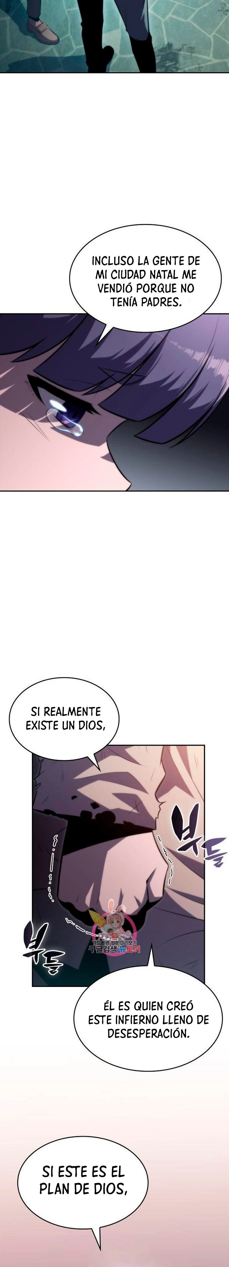 Read Novato Solo a Nivel Maximo ES Manga Online