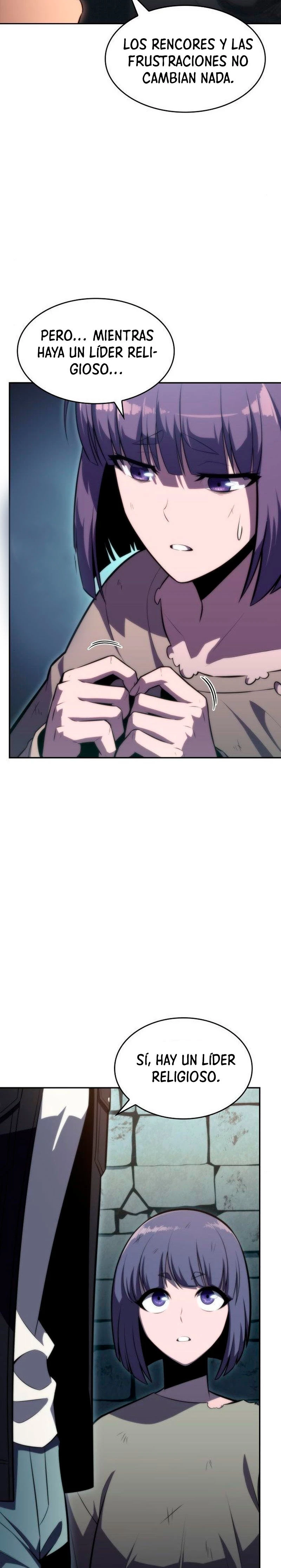 Read Novato Solo a Nivel Maximo ES Manga Online