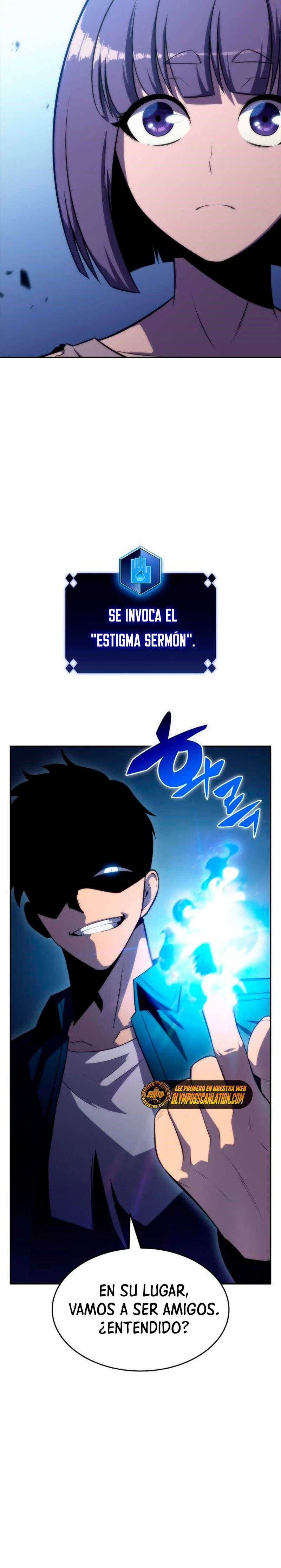 Read Novato Solo a Nivel Maximo ES Manga Online