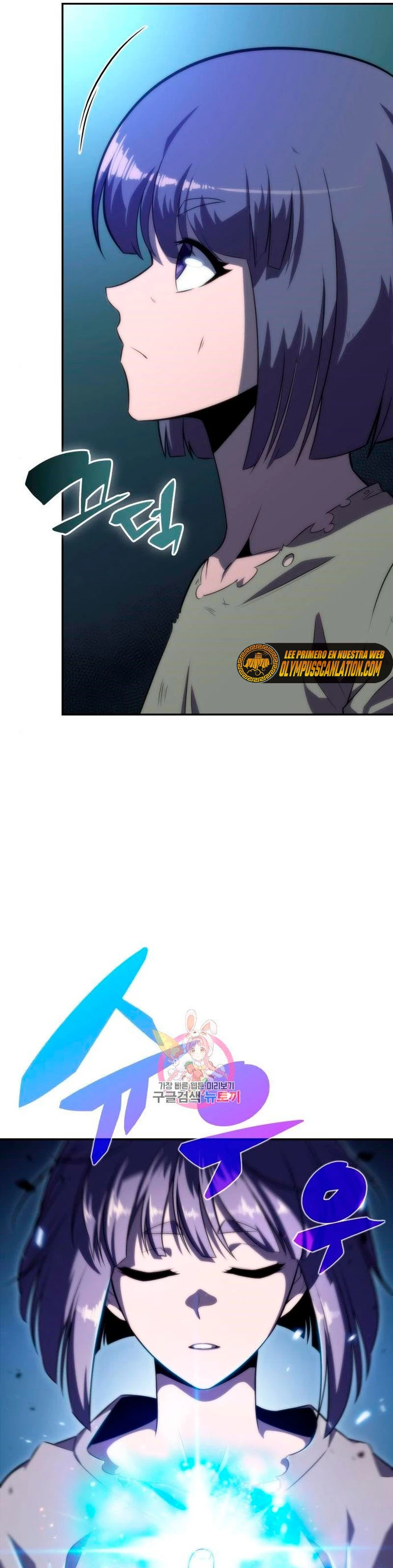 Read Novato Solo a Nivel Maximo ES Manga Online